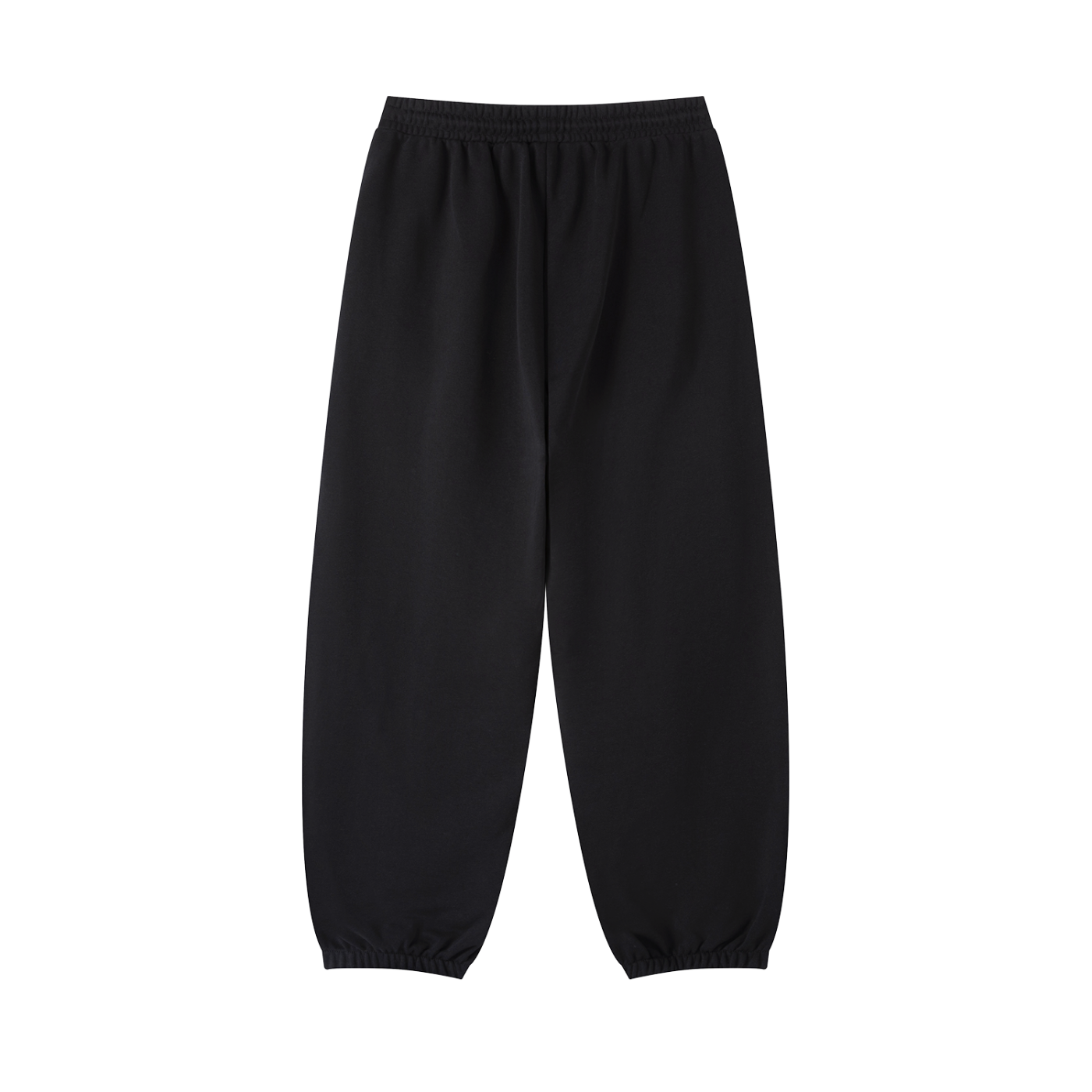 Essential Jogger Sweatpants | Cotton Blend Lounge & Sport Pants