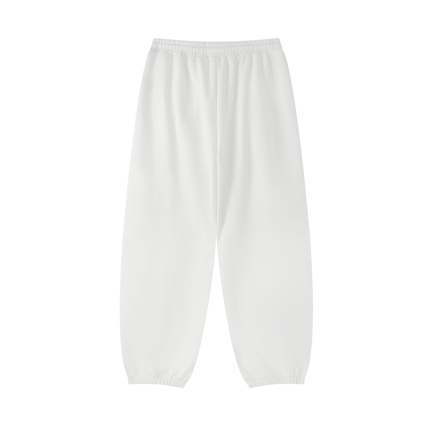 Essential Jogger Sweatpants | Cotton Blend Lounge & Sport Pants
