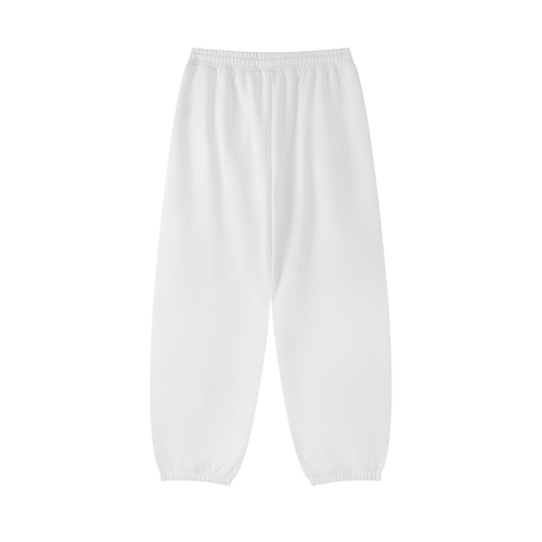 Essential Jogger Sweatpants | Cotton Blend Lounge & Sport Pants