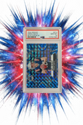 Drake maye reactive blue