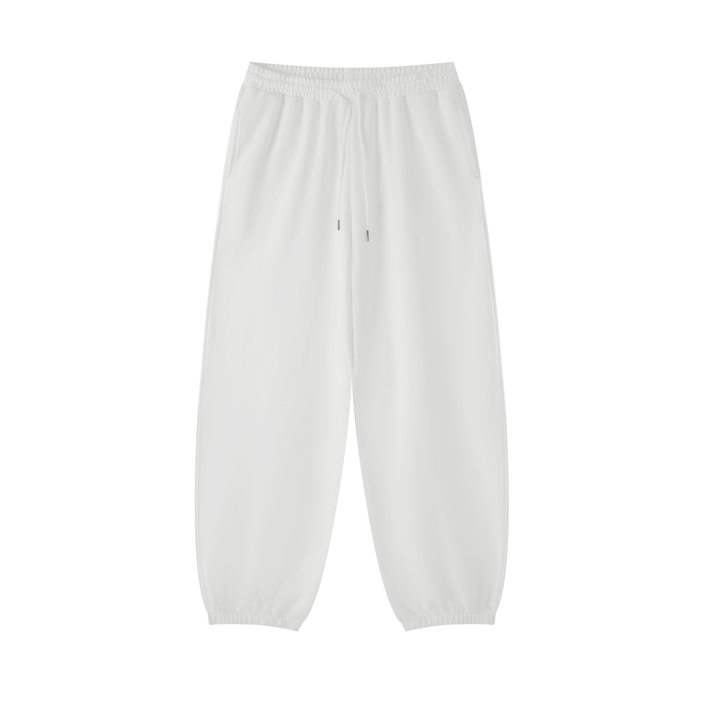 Essential Jogger Sweatpants | Cotton Blend Lounge & Sport Pants