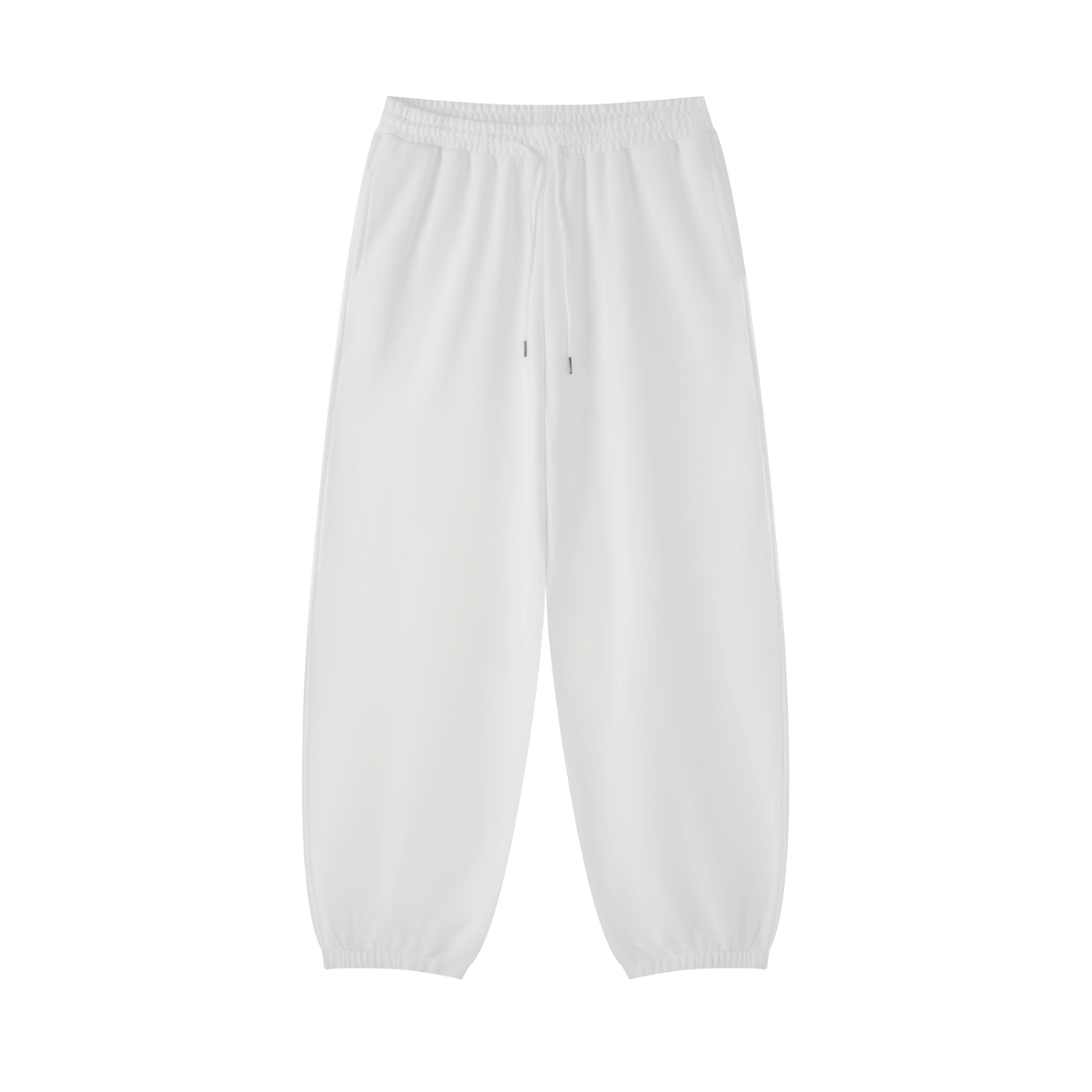 Essential Jogger Sweatpants | Cotton Blend Lounge & Sport Pants